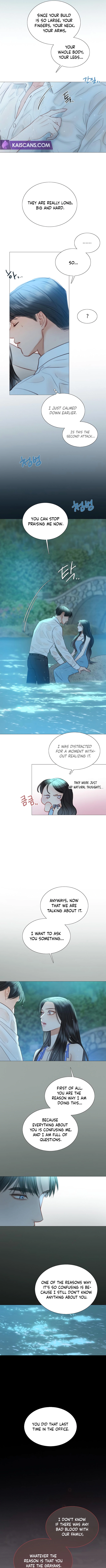 Read Serena Manga Online