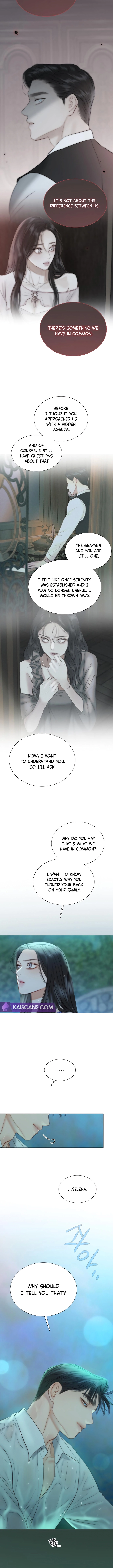 Read Serena Manga Online