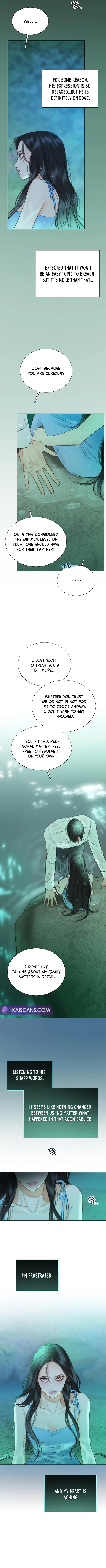 Read Serena Manga Online