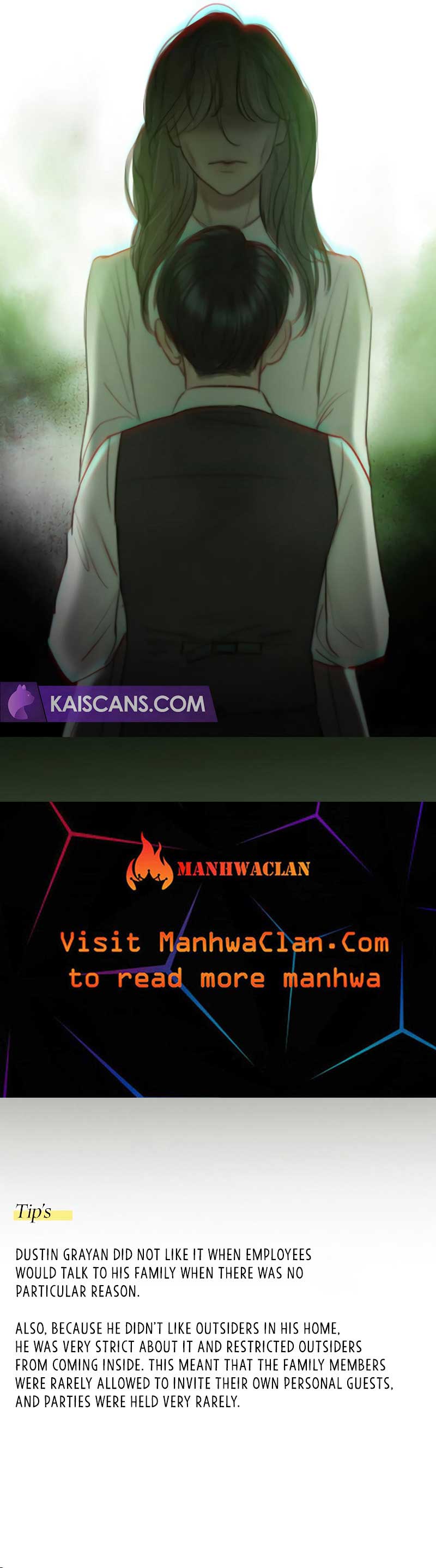 Read Serena Manga Online