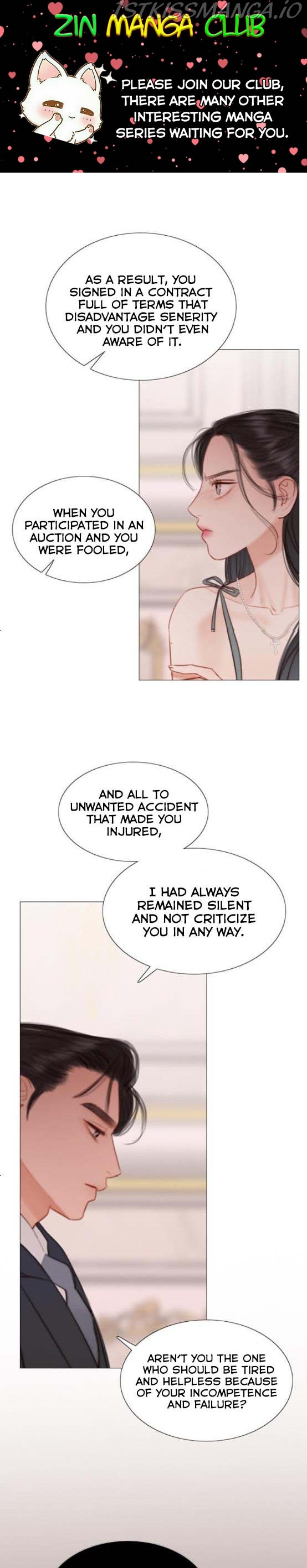 Read Serena Manga Online