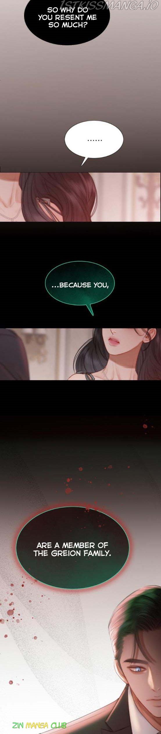 Read Serena Manga Online