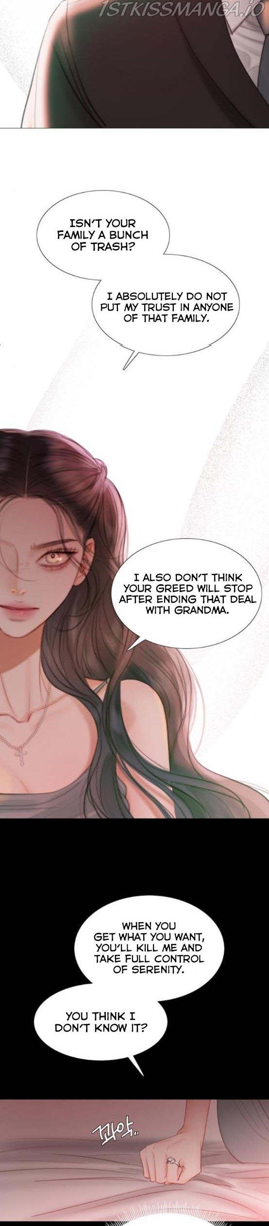Read Serena Manga Online