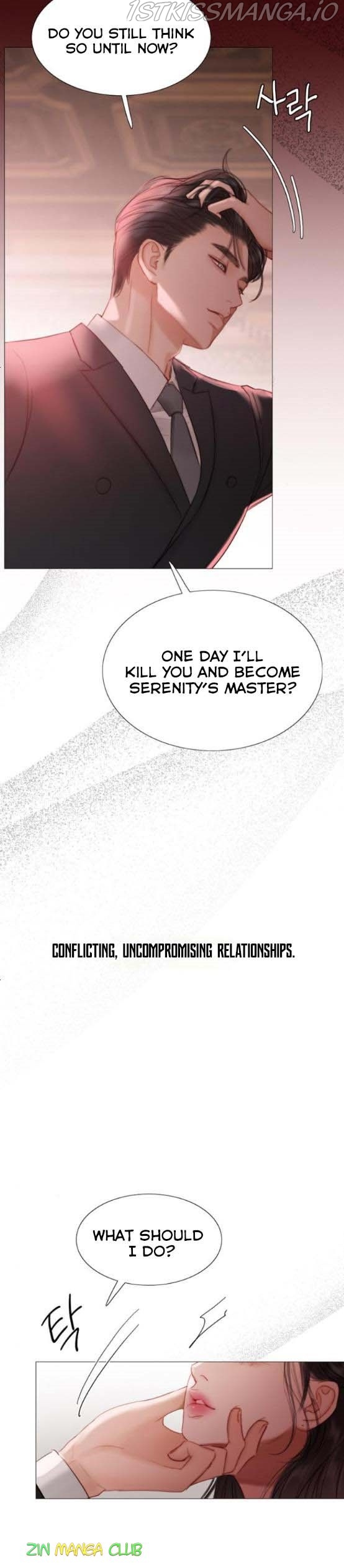 Read Serena Manga Online