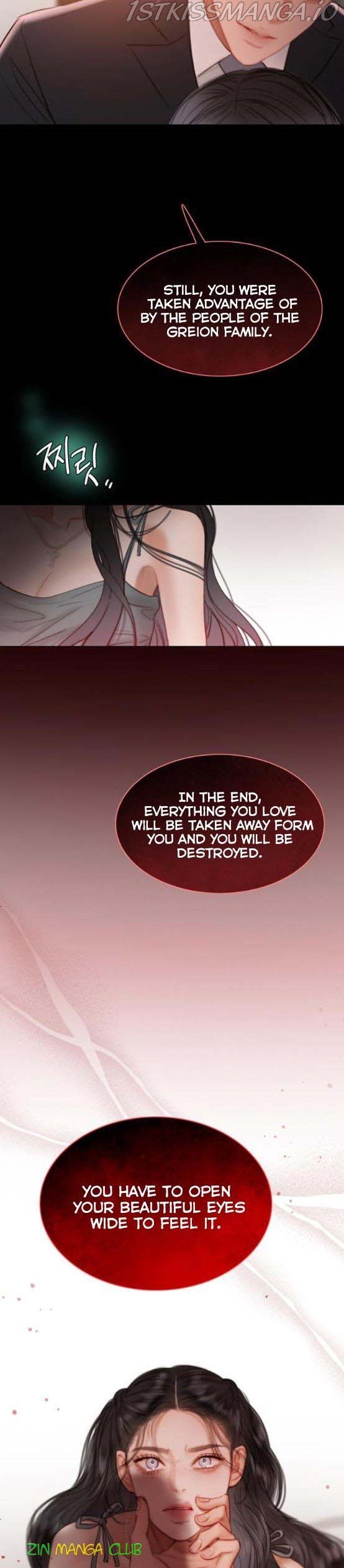 Read Serena Manga Online