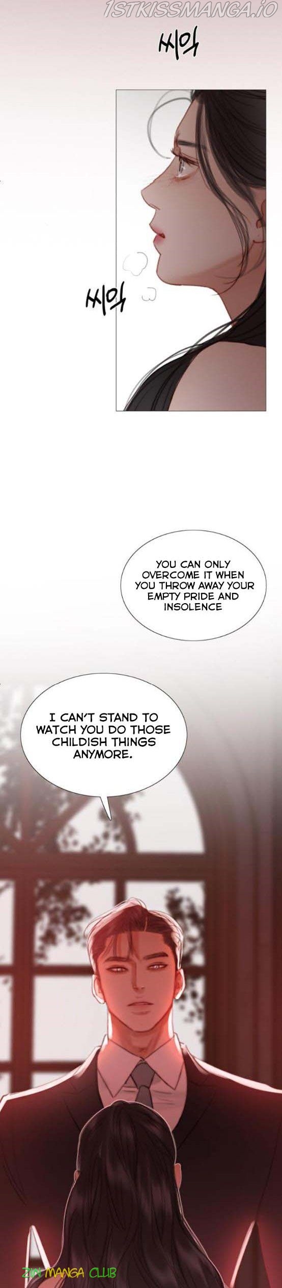 Read Serena Manga Online