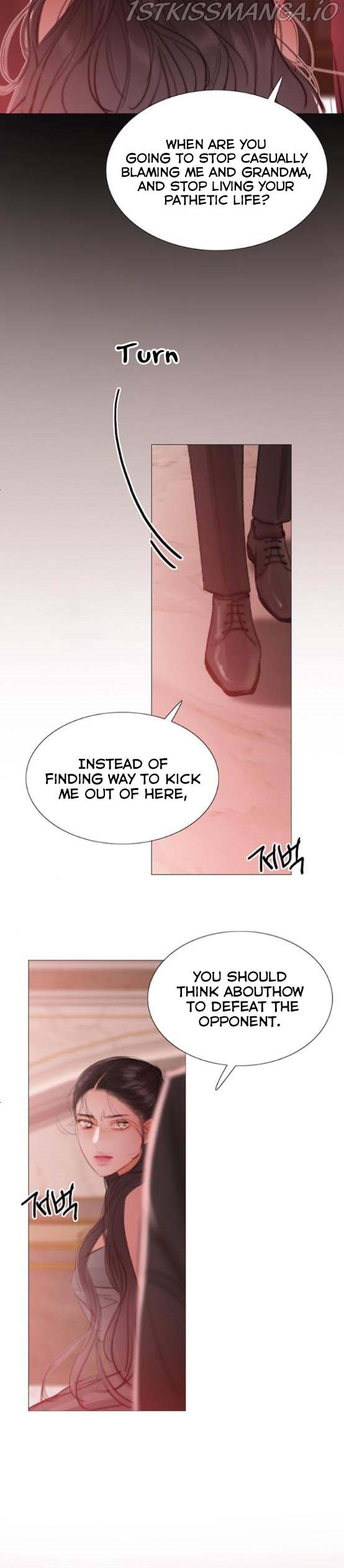 Read Serena Manga Online