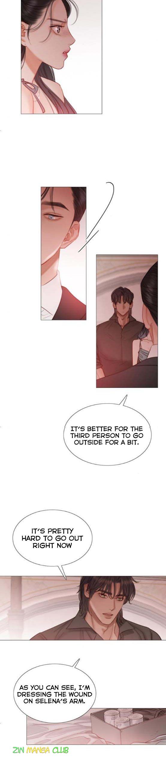 Read Serena Manga Online