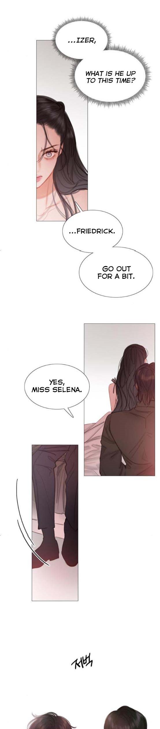 Read Serena Manga Online