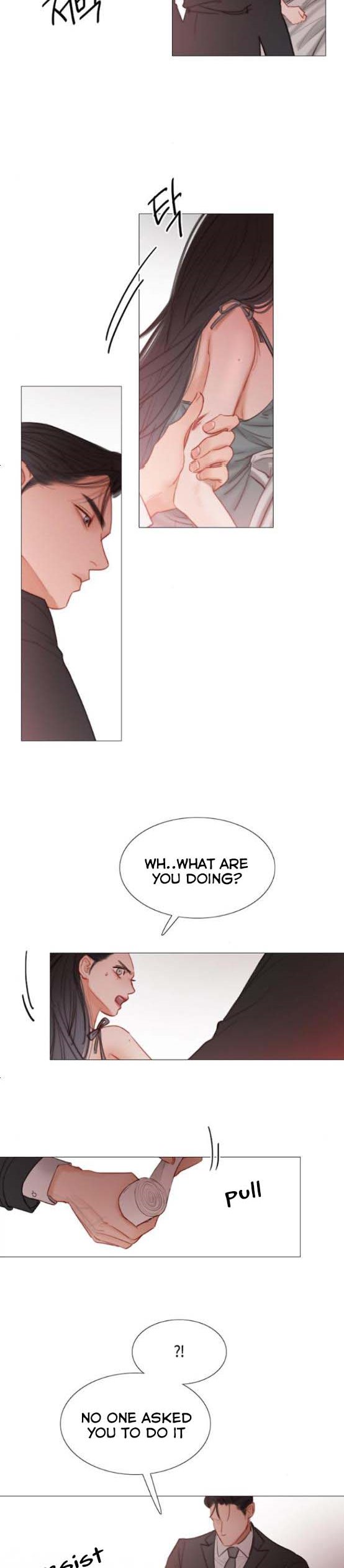 Read Serena Manga Online