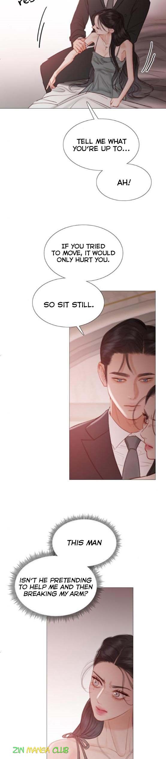 Read Serena Manga Online