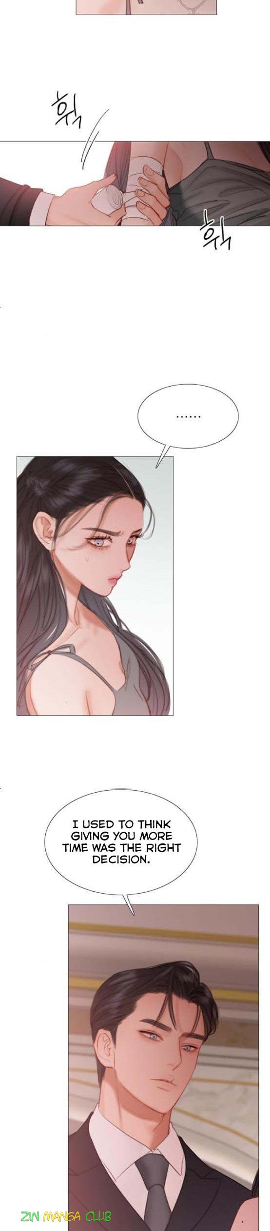 Read Serena Manga Online