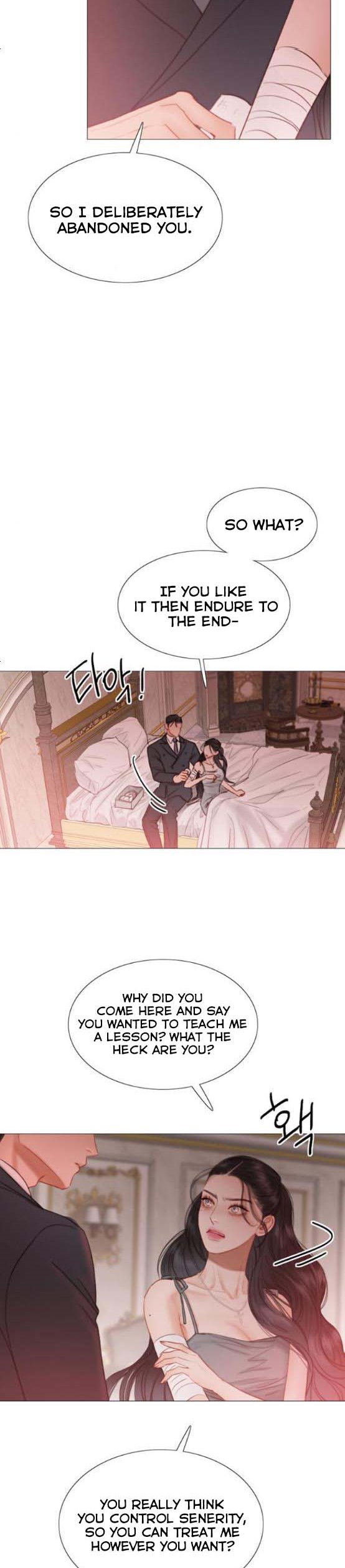 Read Serena Manga Online