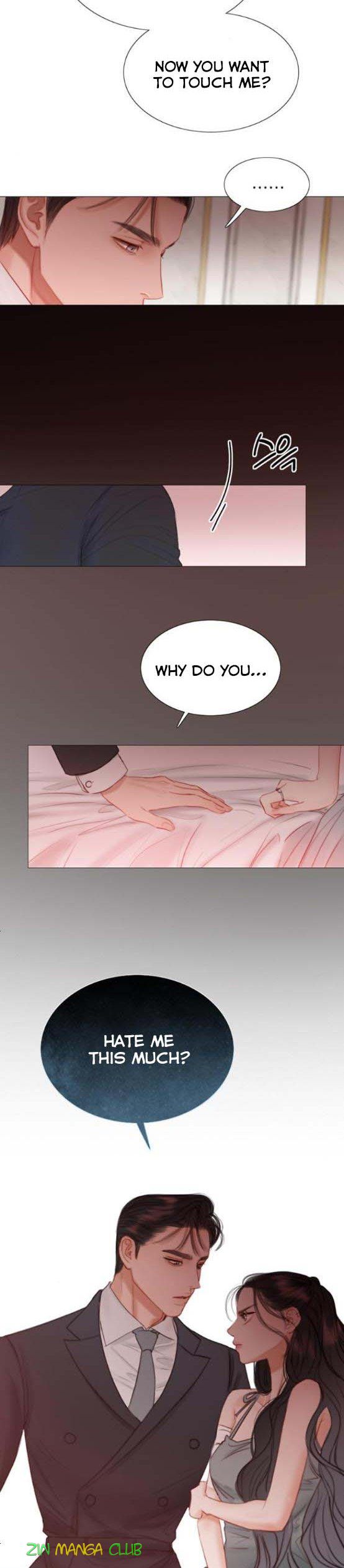 Read Serena Manga Online