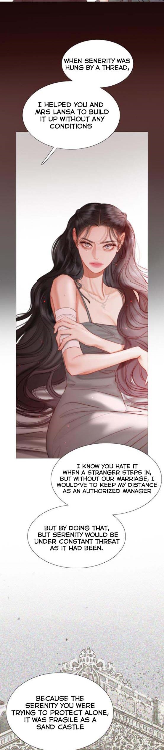 Read Serena Manga Online