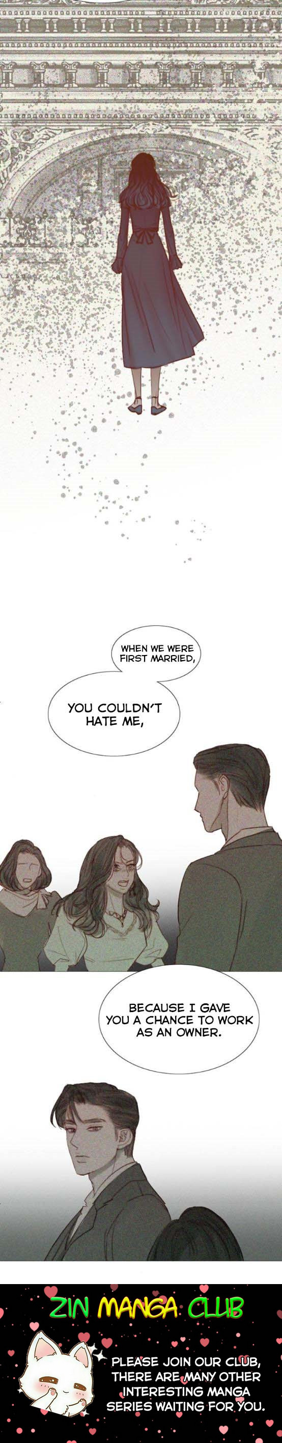 Read Serena Manga Online