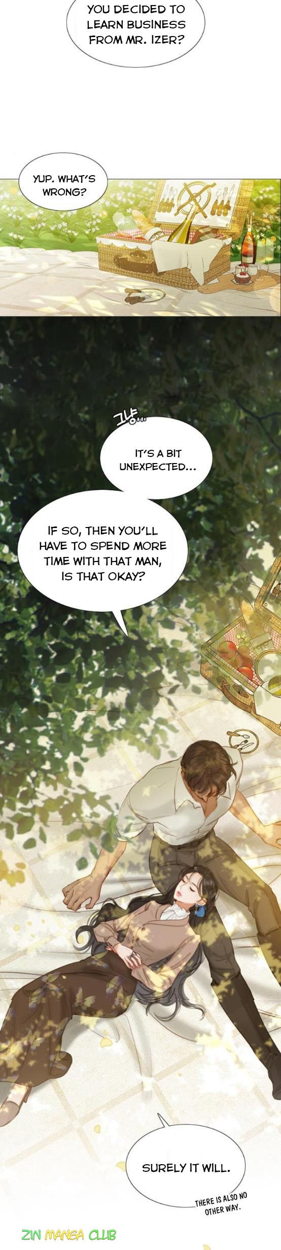 Read Serena Manga Online