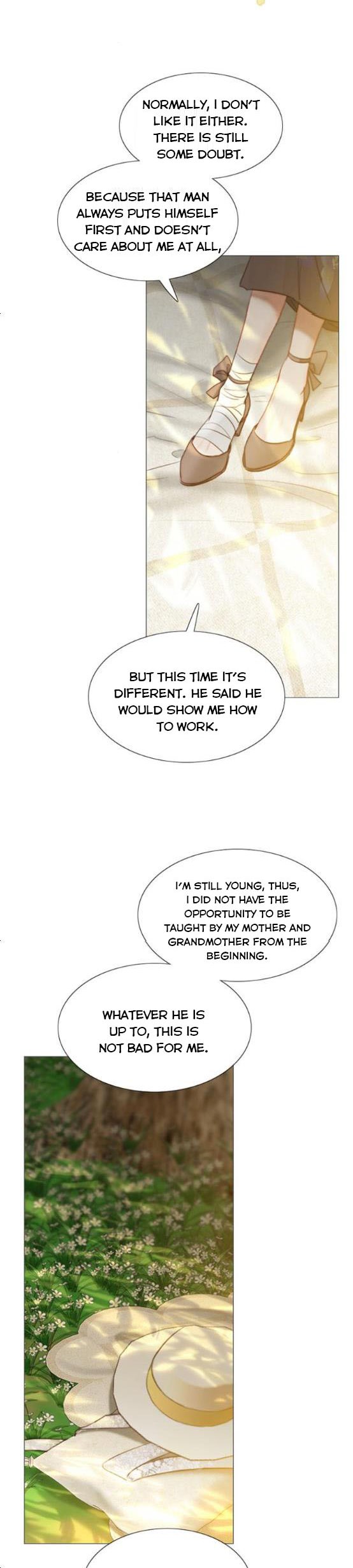 Read Serena Manga Online