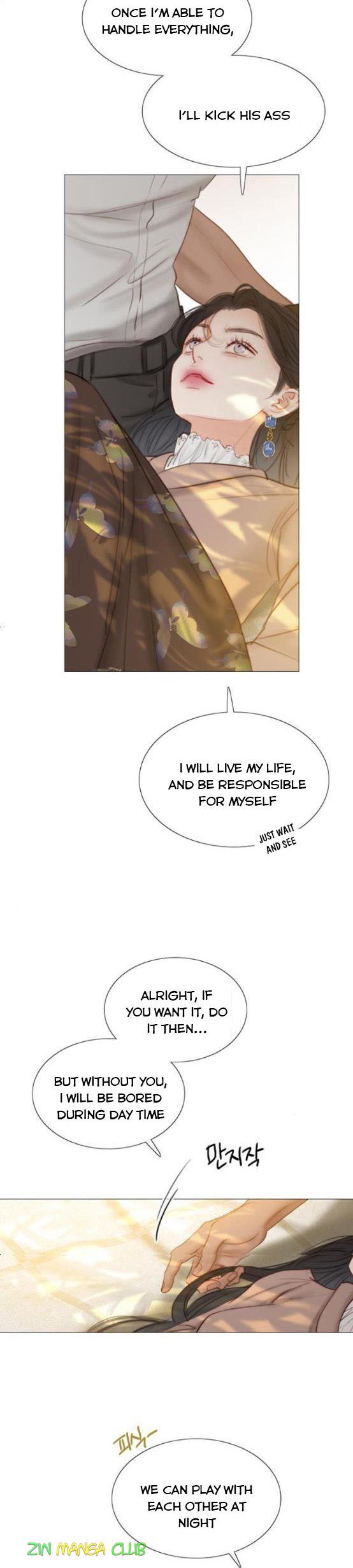 Read Serena Manga Online