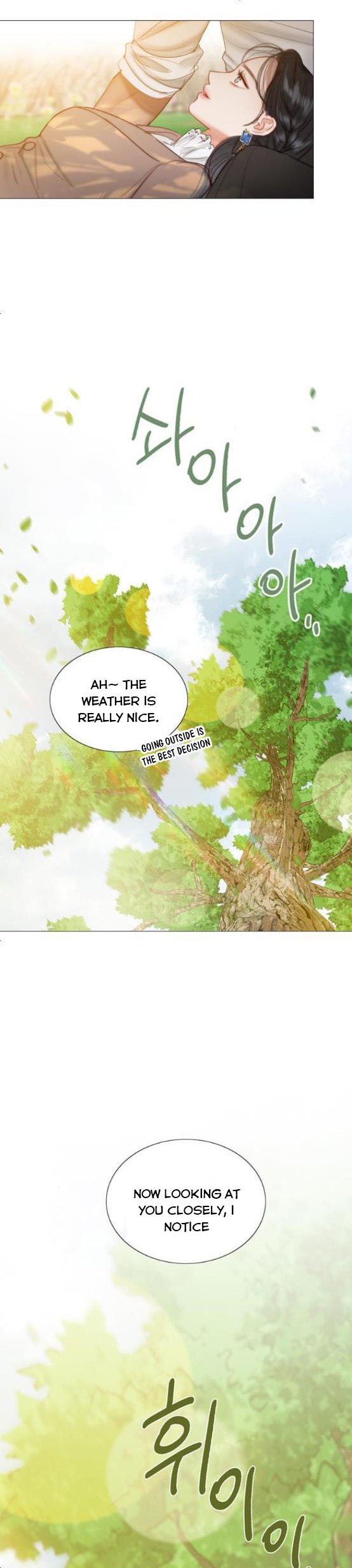 Read Serena Manga Online