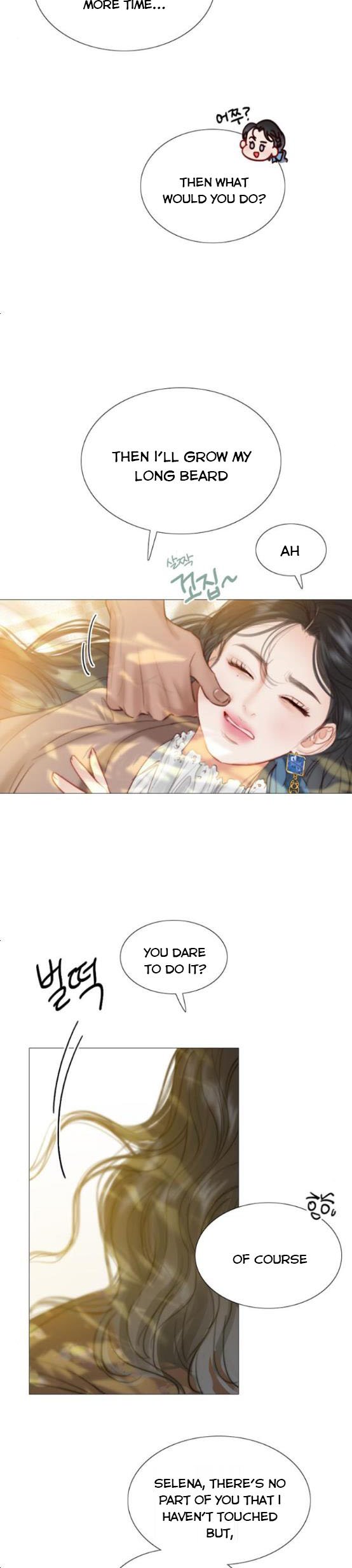 Read Serena Manga Online