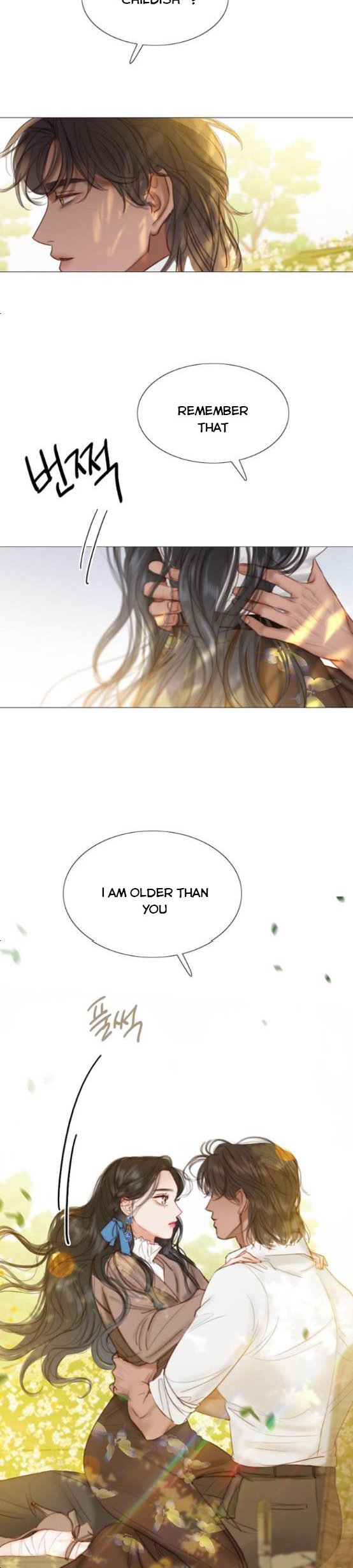 Read Serena Manga Online