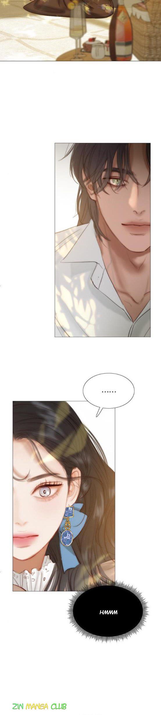 Read Serena Manga Online