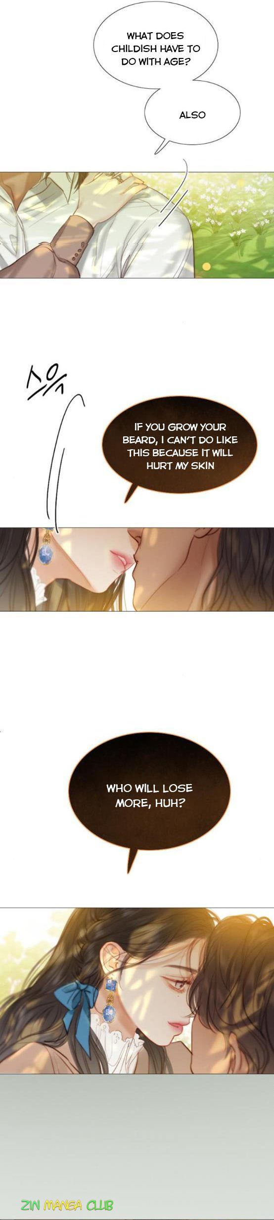 Read Serena Manga Online
