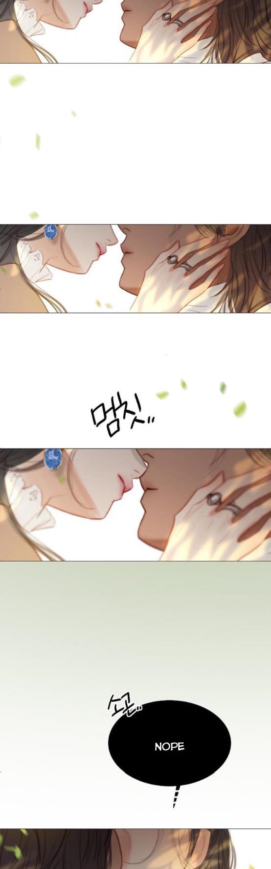 Read Serena Manga Online