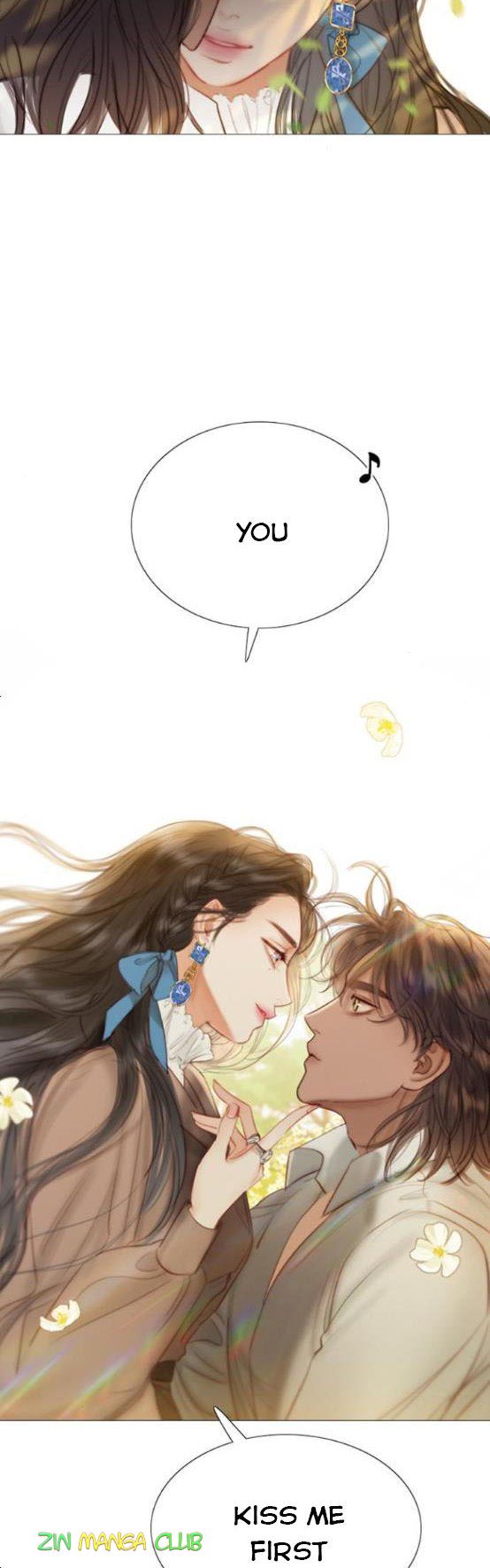 Read Serena Manga Online