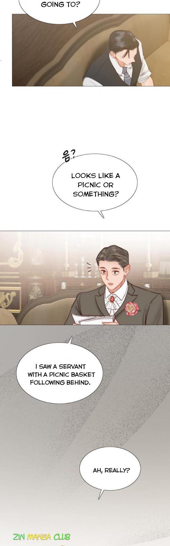 Read Serena Manga Online
