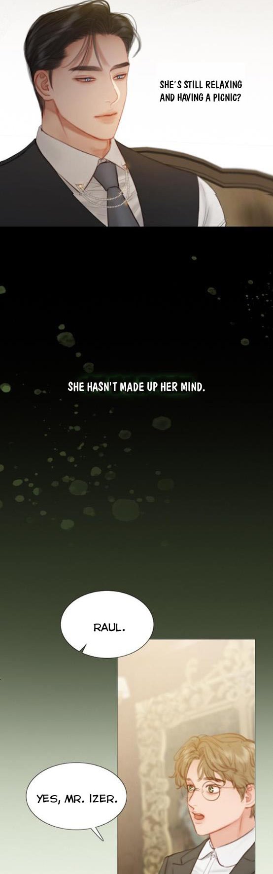 Read Serena Manga Online