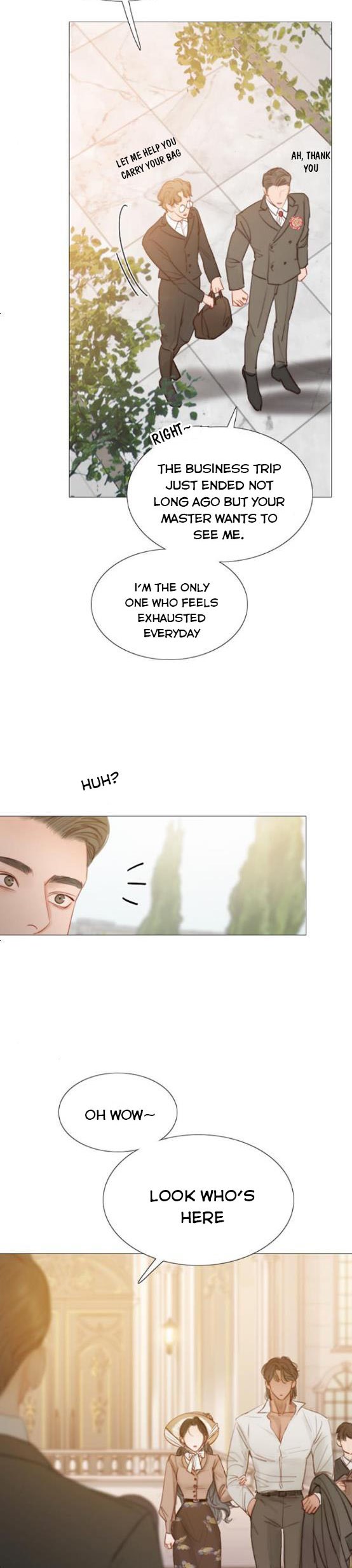 Read Serena Manga Online