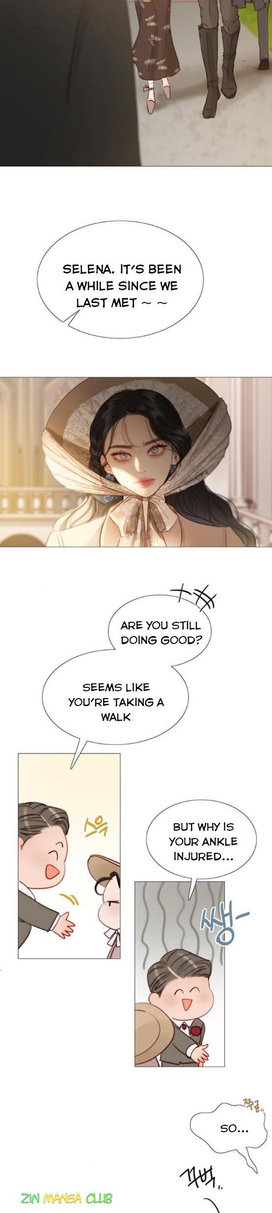 Read Serena Manga Online