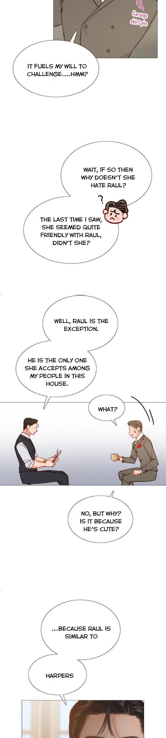 Read Serena Manga Online