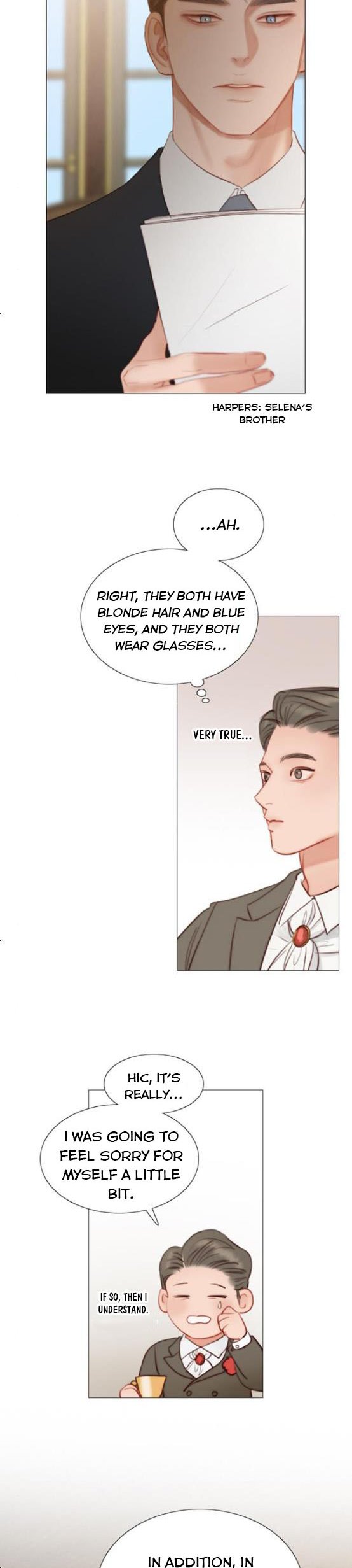 Read Serena Manga Online
