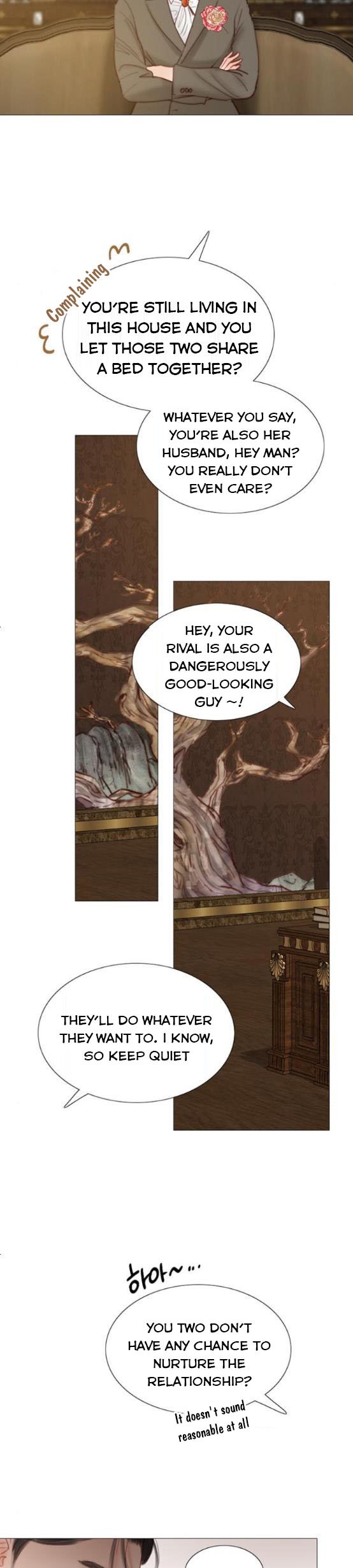 Read Serena Manga Online
