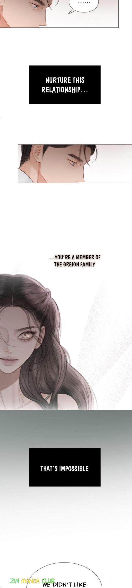 Read Serena Manga Online