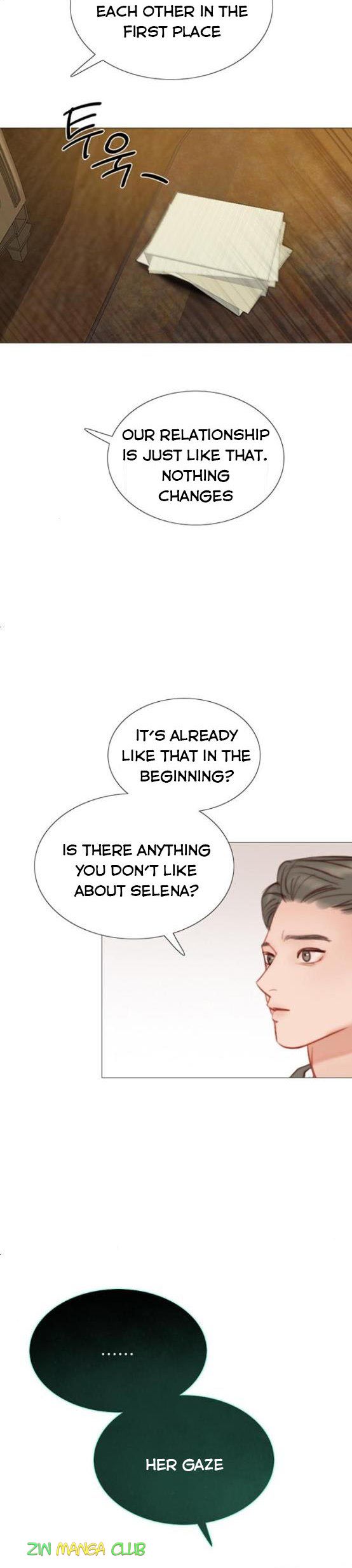 Read Serena Manga Online