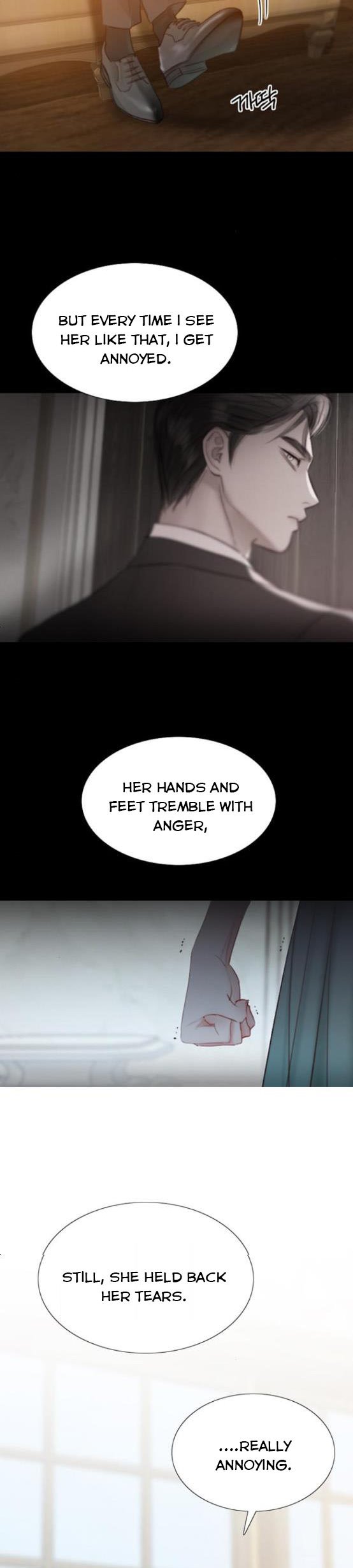 Read Serena Manga Online