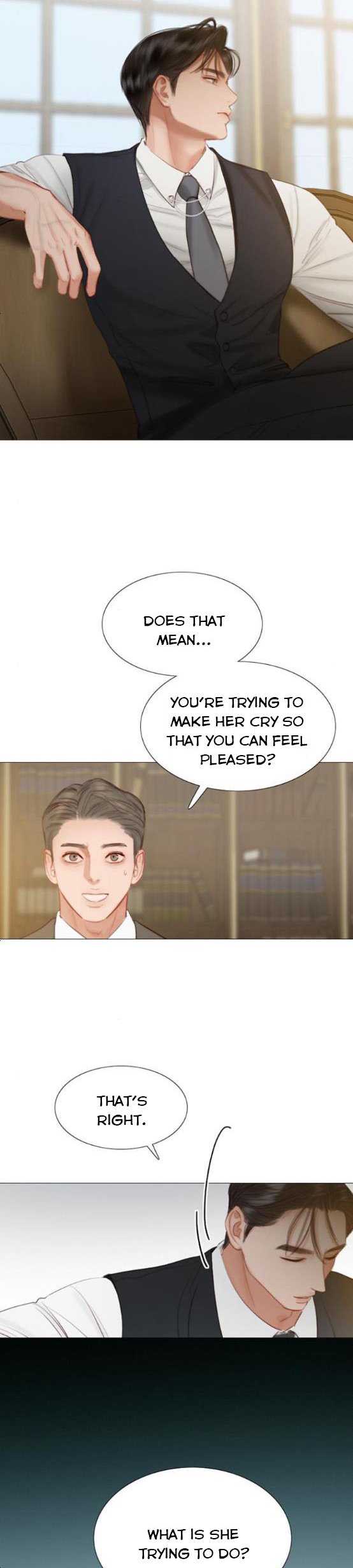 Read Serena Manga Online