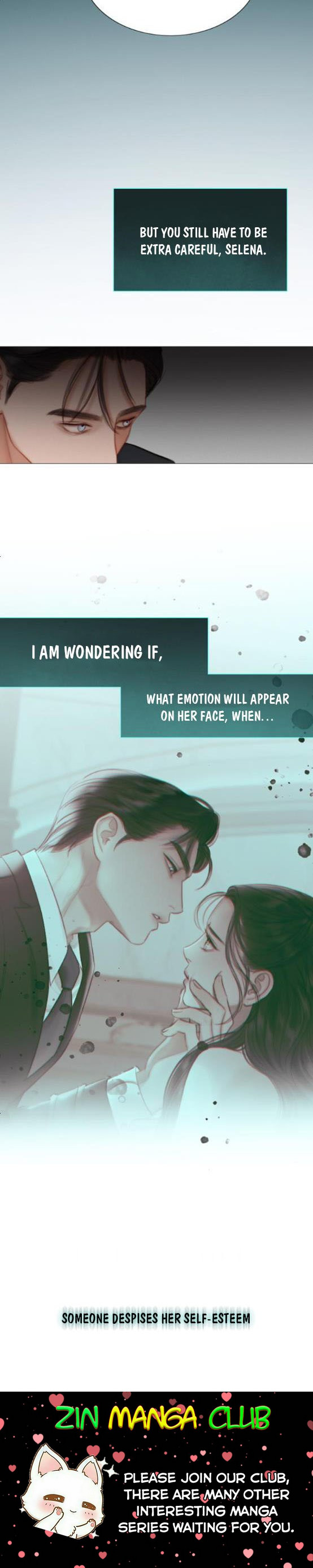 Read Serena Manga Online