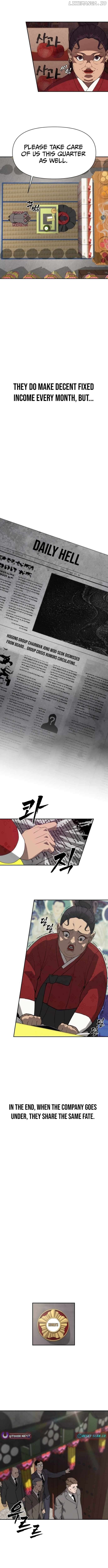 Read ShaMONEY ism Manga Online