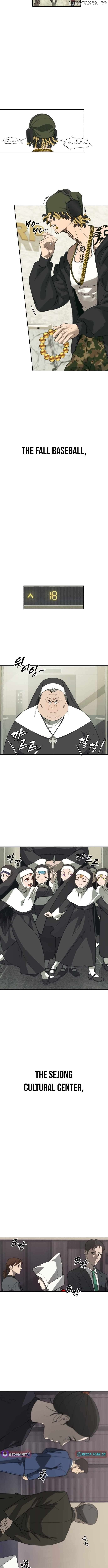 Read ShaMONEY ism Manga Online