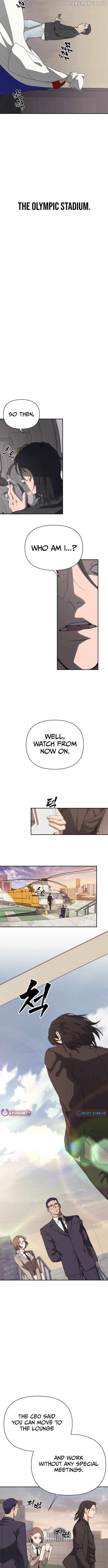 Read ShaMONEY ism Manga Online
