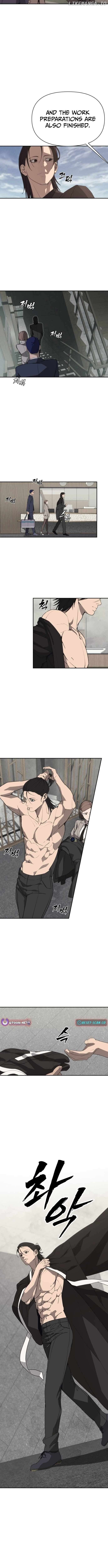 Read ShaMONEY ism Manga Online