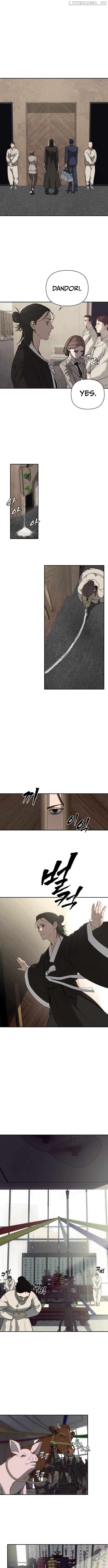 Read ShaMONEY ism Manga Online