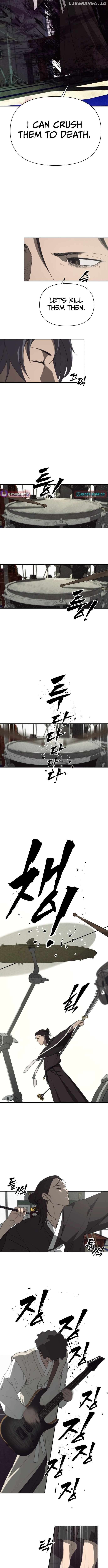Read ShaMONEY ism Manga Online
