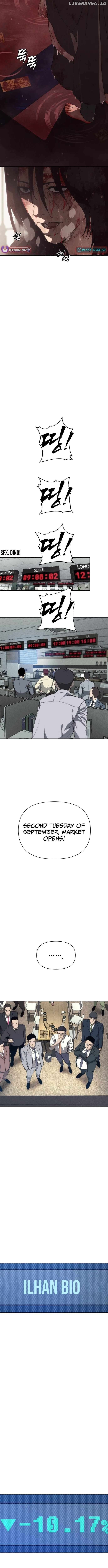 Read ShaMONEY ism Manga Online