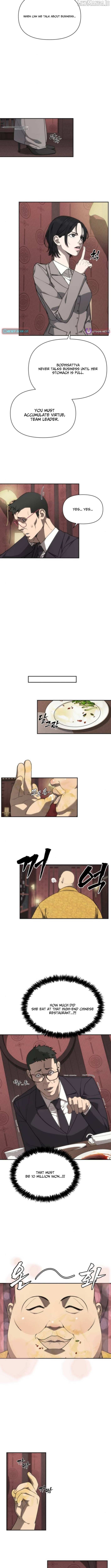 Read ShaMONEY ism Manga Online